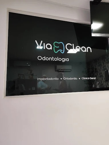 Via Clean Odontologia